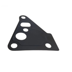 Gasket fuel connector block DISCOVERY 2 1998-2004; DEFENDER 1987-2006 Engine 2.5 diesel TD5 MSX100080 Britpart