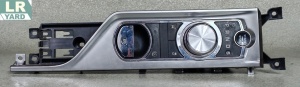 Gear Selector RHD Jaguar XF C2Z21607