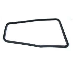Gearbox oil sump seal DISCOVERY 1 1989-1998; DISCOVERY 2 1998-2004; DEFENDER 1987-2006; RANGE ROVER 1994 - 2001 CLASSIC (P38) RTC4268 Britpart