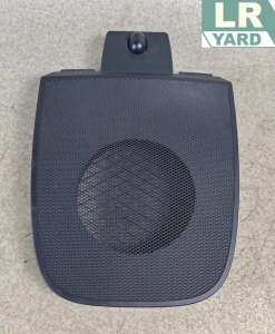 Grila difuzor plansa bord Jaguar XF C2Z1835LEG 8X2304454AD0LEG