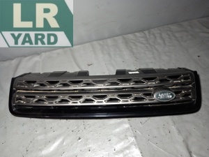 Grila radiator DISCOVERY SPORT ≥2015 LR097949 FK72-8A100-EE - Img 1