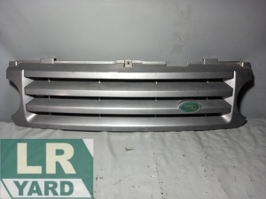 Grila radiator RANGE ROVER 2002-2009 DHB500580LQV 6H42-8138-DD - Img 1