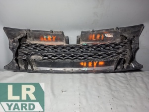 Grila radiator RRS10 LR020925 AH32-8138-AD - Img 2
