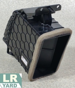 Grila ventilatie stanga RANGE ROVER SPORT 2014-2022 LR084736 DK62-046B31-AC - Img 1