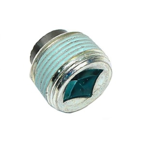 Group drain plug FTC5208 Bearmach