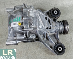 Grup diferential Jaguar XE RANGE T4N21374 GX73-4A213-SC