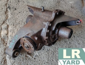 Grup diferential spate D3; D4; RRS05; RRS10 TVK500240 5H22-4W063-RA