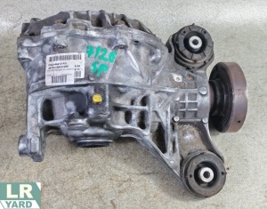 Grup diferential spate Jaguar XF; Jaguar XJ ≥2010 C2D23157