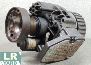 Haldex RANGE ROVER EVOQUE 2012-2018 LR077838 EJ32-4684-AC - Img 2