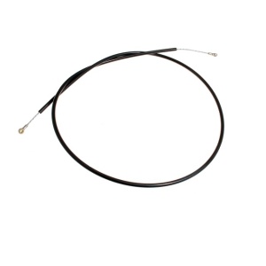 Handbrake cable DEFENDER 1987-2006 JFF000140 Land Rover