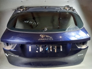 Hayon Jaguar F-PACE T4A50381LML HK83-40010-AP, T4A50381LML