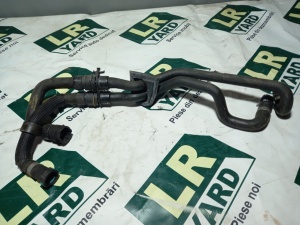 Heater hose FREELANDER 2 2006-2014; RANGE ROVER EVOQUE 2012-2018; DISCOVERY SPORT &gt;2015 LR019276 - Img 2
