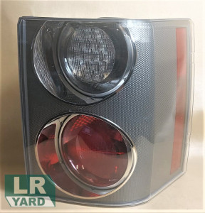 Hella Rear Stop XFB500262LPO