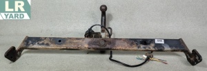 Hull / Towing hook FREELANDER 1 1996-2006 KNK500060 - Img 1