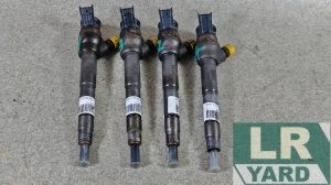 Injector 2.0DTD AJ813377 G4D3-9K546-CA, AJ813377 - Img 2