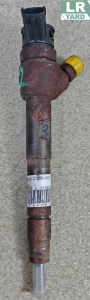Injector 2.0DTD LR073710 G4D3-9K546-AA, LR073710