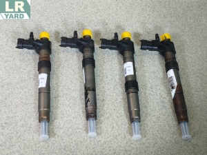 Injector 2.2 FL2 LR001325 6G9Q-9F593-AA - Img 2