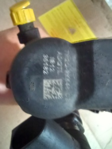 Injector 2.7 TDV6 E4 LR006496 7H2Q9K546CB - Img 2