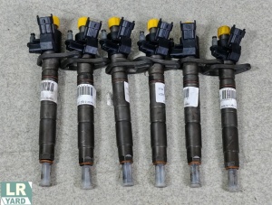 Injector 3.0G2 LR078606 FW93-9K546-AB - Img 3