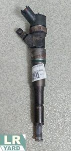 Injector Motor 2.0 TD4 FREELANDER 1 1996-2006 CV manuala 8510027 2H5Z-9F593-AA - Img 1