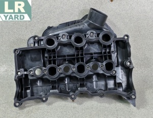 Intake manifold left 3.0 TDV6 Gen1 Euro5; 3.0 TDV6 Gen2 Euro6 LR16166213 - Img 2