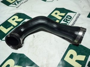 Intercooler hose 3.0 TDV6 Gen1 Euro5 Euro5 DISCOVERY 4 2010-2016; RANGE ROVER SPORT 2010-2013 LR076845 - Img 2