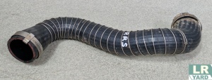 Intercooler hose LH 3.0 TDV6 Gen1 Euro5 Euro5 DISCOVERY 4 2010-2016; RANGE ROVER SPORT 2010-2013 LR020026 - Img 1