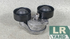 Intinzator curea accesorii Motor 2.0 Ingenium DTD; Motor 2.0 Ingenium DTA; Motor 2.0 Ingenium Benzina LR114017 GX73-6B248-AB