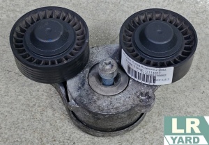 Intinzator curea accesorii Motor 2.0 Ingenium DTD; Motor 2.0 Ingenium DTA; Motor 2.0 Ingenium Benzina LR114017 GX73-6B248-AB