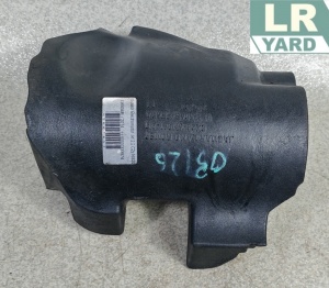 Izolator electromotor Jaguar XF Motor 2.2 TD4/SD4 C2Z16920 CX23-6N041-AB