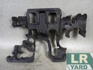 Izolator Motor 3.0 Diesel I6 Ingenium LR125601 K6D3-66091-BB, LR125601 - Img 2