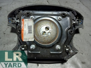 Jaguar S-TYPE steering wheel airbag XR856278LEG 4R8354043B13AF0LG - Img 2