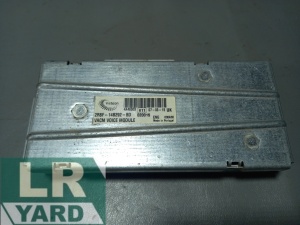 Jaguar X-TYPE; Jaguar XJ >2003; Jaguar S-TYPE C2C244424 2R8F14B292BD - Img 2