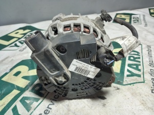 Jaguar XE RANGE Alternator; Jaguar XE RANGE; Jaguar ALL NEW XF; Jaguar F-PACE; Jaguar E-PACE T2H18582 - Img 2
