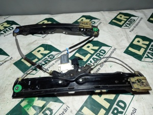 Jaguar XE RANGE T4N29081 Front left front crane - Img 2