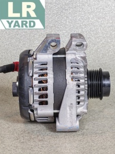 Jaguar XF Alternator C2Z31670 8X2310300CC - Img 1