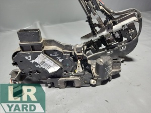Jaguar XF C2P12259 Right Rear Spindle 8x2A-26412-AB - Img 1