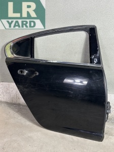 Jaguar XF C2Z2013 Rear Right Door 8X23F246630AB - Img 1