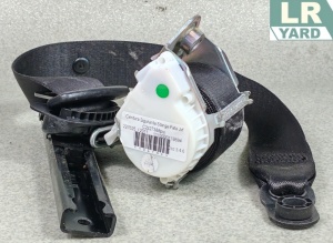 Jaguar XF Left Front Seat Belt C2Z27388PVJ