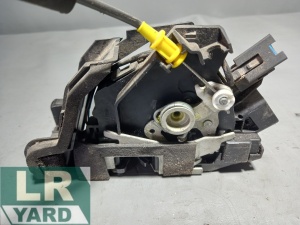 Jaguar XJ &gt;2003 C2C30690 left front left front frog - Img 2