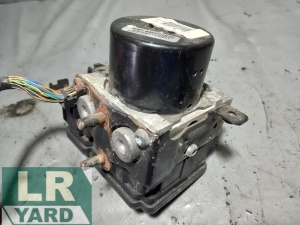 Jaguar XJ ABS pump &gt;2003 C2C35613 7W932C353AB - Img 1