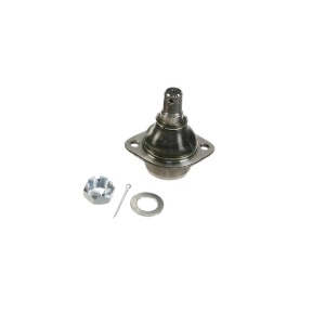 Joint-rear suspension upper link ball DEFENDER 2007 - 2016 RHF500110 Britpart