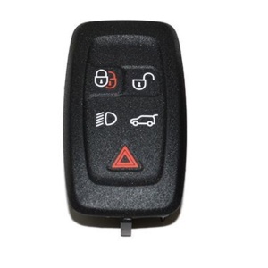 Key housing LR052905 Land Rover
