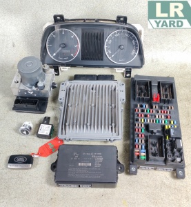Kit pornire L320 RRS10 3.0