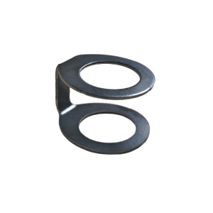 Land Rover LR025565 Turbine pipe gasket