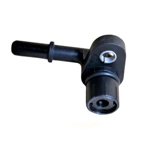 Land Rover LR148201 vaccum tube connector