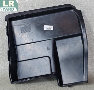 Left battery cover DISCOVERY 4 2010-2016; RANGE ROVER SPORT 2010-2013 LR018528