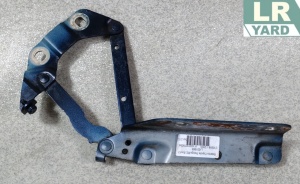 Left bonnet hinge FREELANDER 2 2006-2014; RANGE ROVER EVOQUE 2012-2018 LR001565 6H5216801AC - Img 2