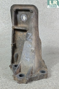 Left engine bracket 3.0 TDV6 Gen1 Euro5 LR07474105 AH22606161BB - Img 1