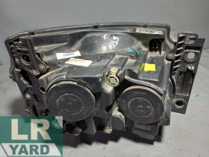 Left headlight RHD DISCOVERY 4 2010-2016 LR023534 AH2213W030AC - Img 4